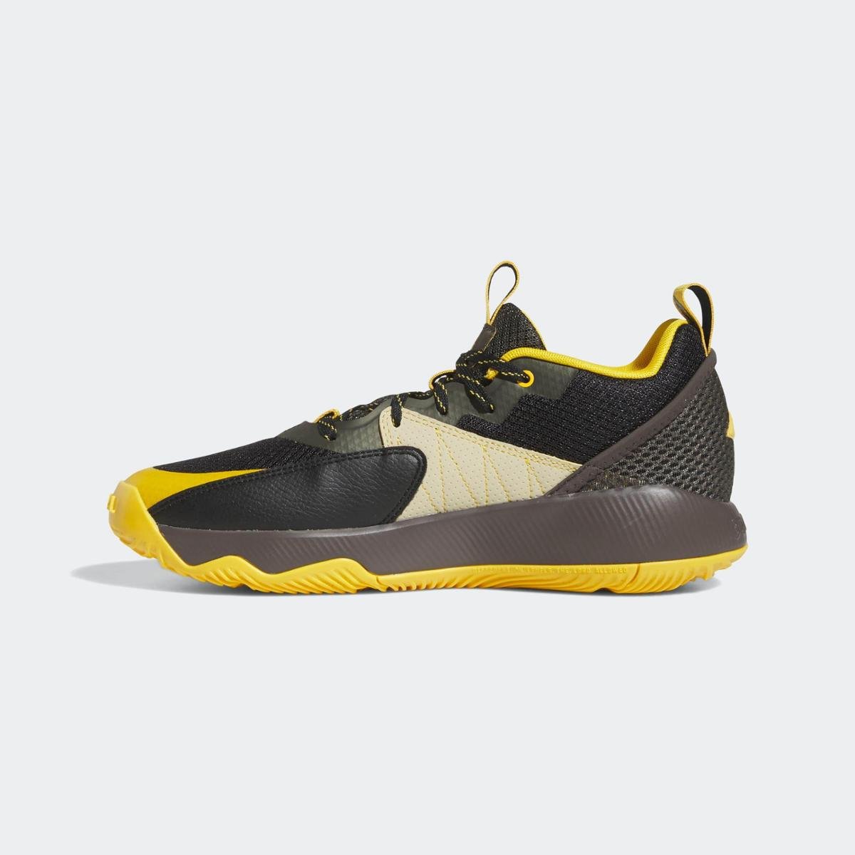 Tênis Dame Extply 2.0 Adidas | Loja NBA