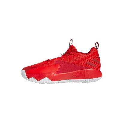 Tênis Dame Extply 2.0-Preto Adidas - Vermelho