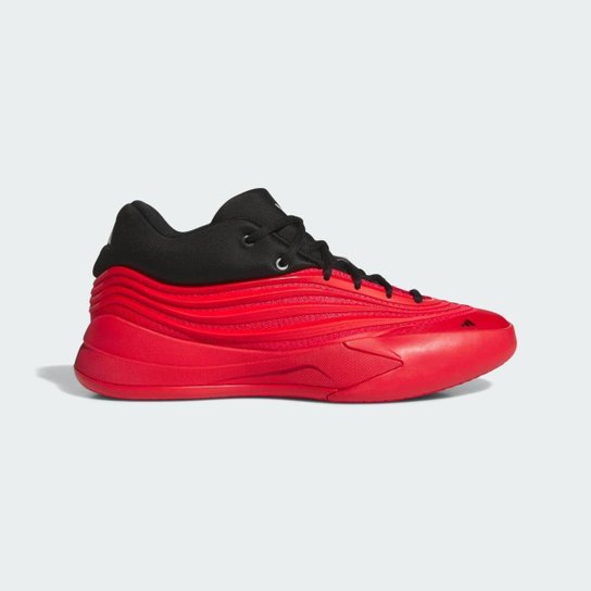 Tênis DAME X Adidas Unissex