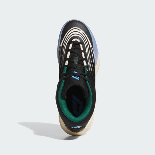 Tênis DAME X Adidas Unissex
