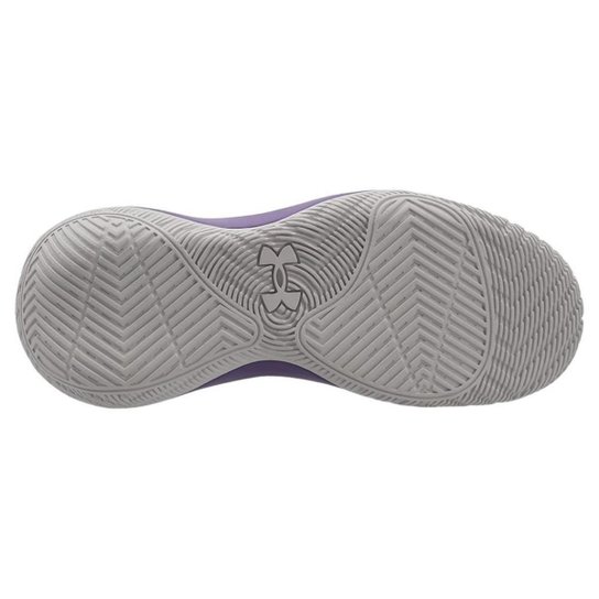 Tênis De Basquete Masculino Under Armour Bankshot Se