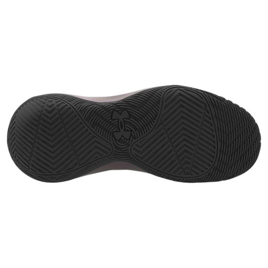 Tênis De Basquete Masculino Under Armour Bankshot Se
