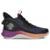 Tênis de Basquete Masculino Under Armour Curry 3Z7 41 Cinza - Cinza