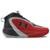 Tênis de Basquete Masculino Under Armour Swish 2 41 Vermelho - Vermelho