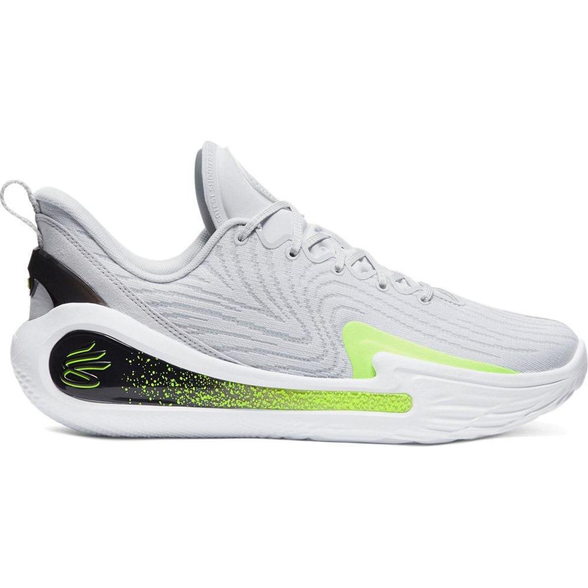 Tênis de Basquete Under Armour Curry 12 Gravity | Loja NBA
