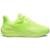 Tênis de Basquete Under Armour Curry Splash 24 - Amarelo