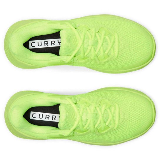 Tênis de Basquete Under Armour Curry Splash 24