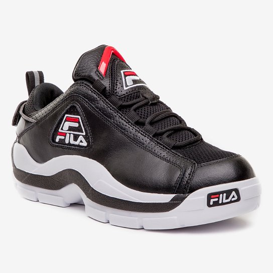 Tenis Fila Grant Hill 2 Low