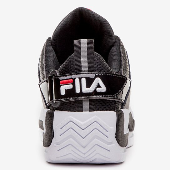 Tenis Fila Grant Hill 2 Low