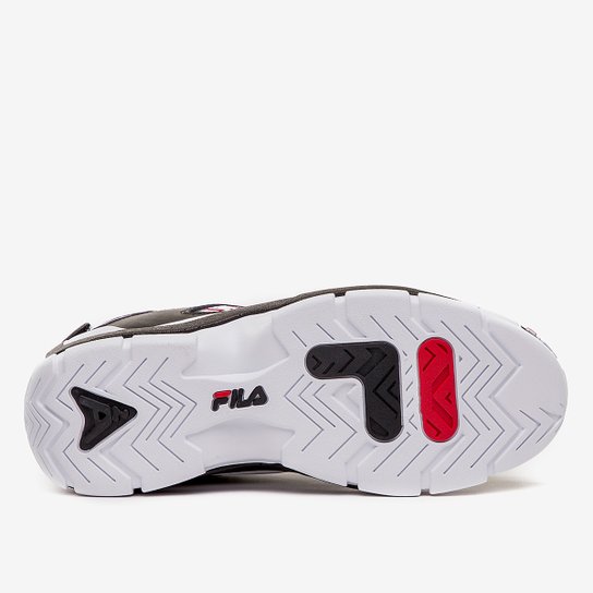 Tenis Fila Grant Hill 2 Low