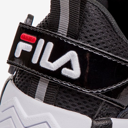 Tenis Fila Grant Hill 2 Low