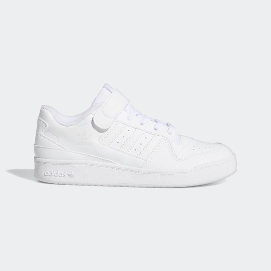 Tênis Forum Low Adidas
