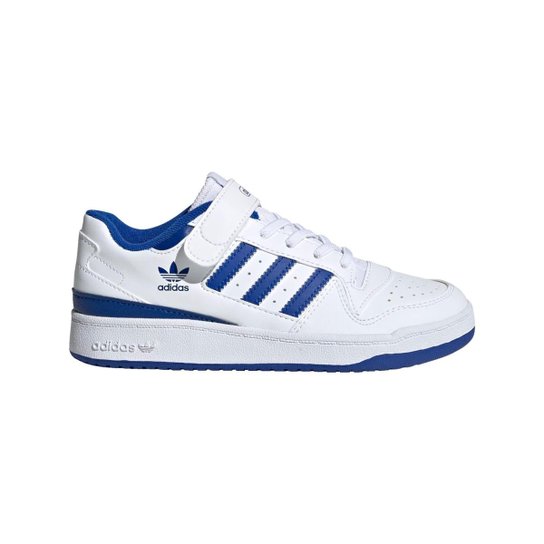 Tênis Forum Low Adidas
