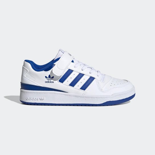 Tênis Forum Low Adidas