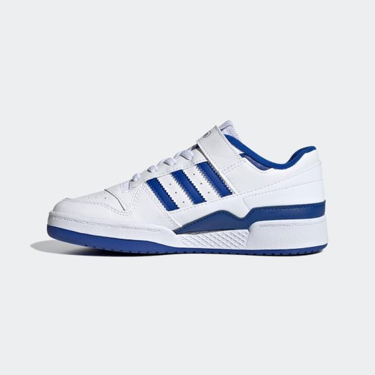 Tênis Forum Low Adidas
