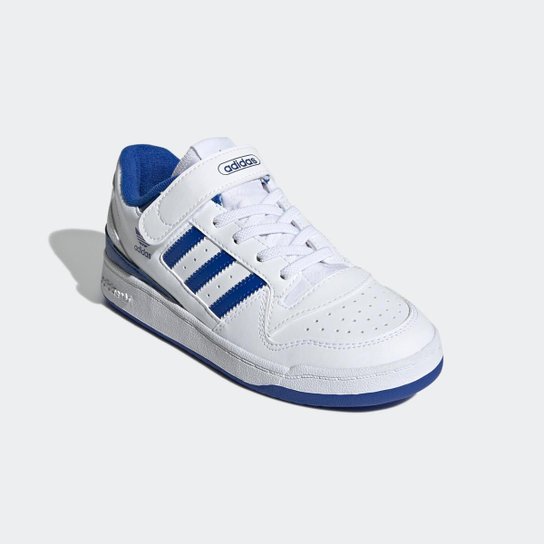 Tênis Forum Low Adidas