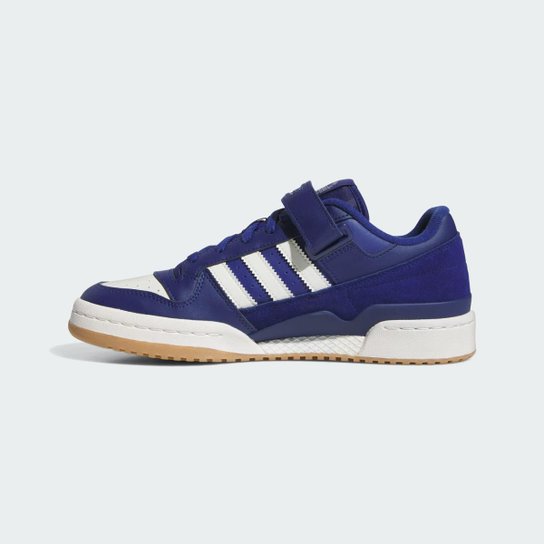 Tênis Forum Low Adidas