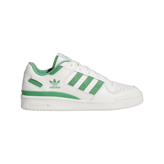Tênis Forum Low CL Adidas