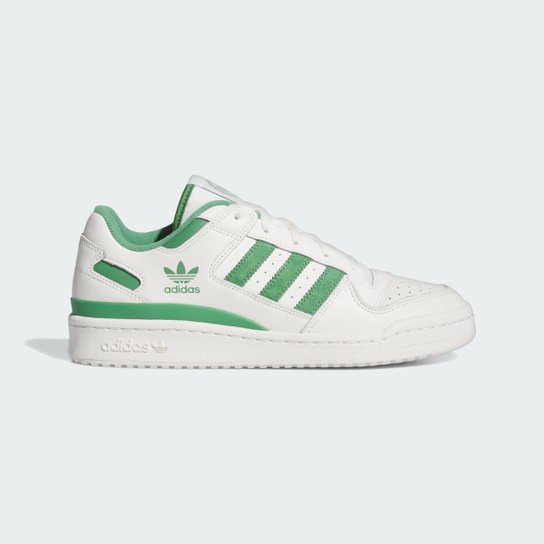 Tênis Forum Low CL Adidas