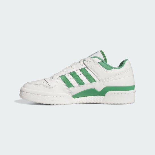 Tênis Forum Low CL Adidas
