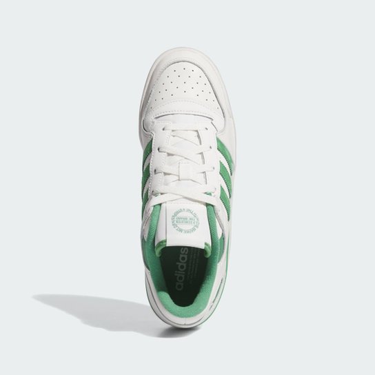 Tênis Forum Low CL Adidas