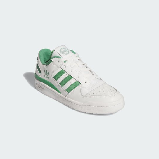 Tênis Forum Low CL Adidas