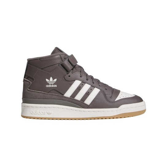 Tênis Forum Mid Adidas