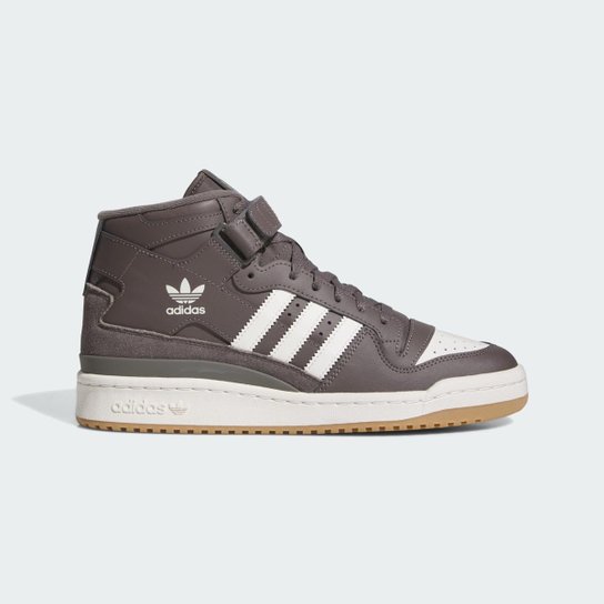 Tênis Forum Mid Adidas