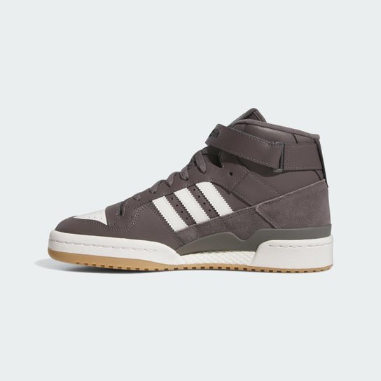 Tênis Forum Mid Adidas