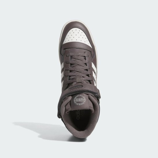 Tênis Forum Mid Adidas