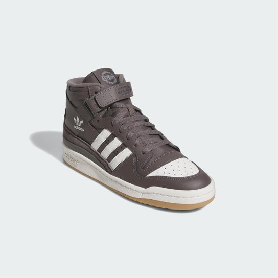 Tênis Forum Mid Adidas