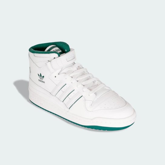 Tênis Forum Mod Low Adidas