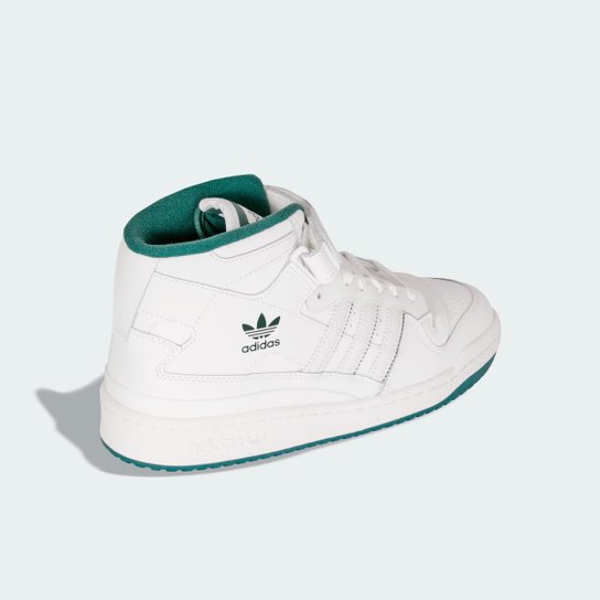 Tênis Forum Mod Low Adidas