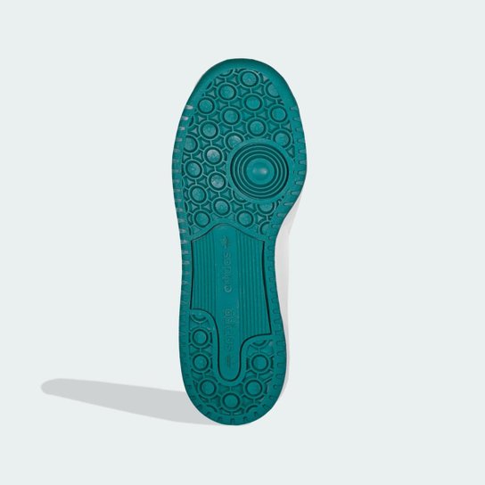 Tênis Forum Mod Low Adidas