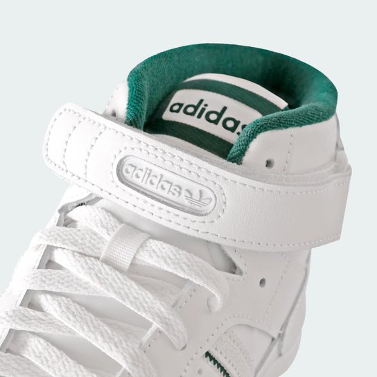 Tênis Forum Mod Low Adidas