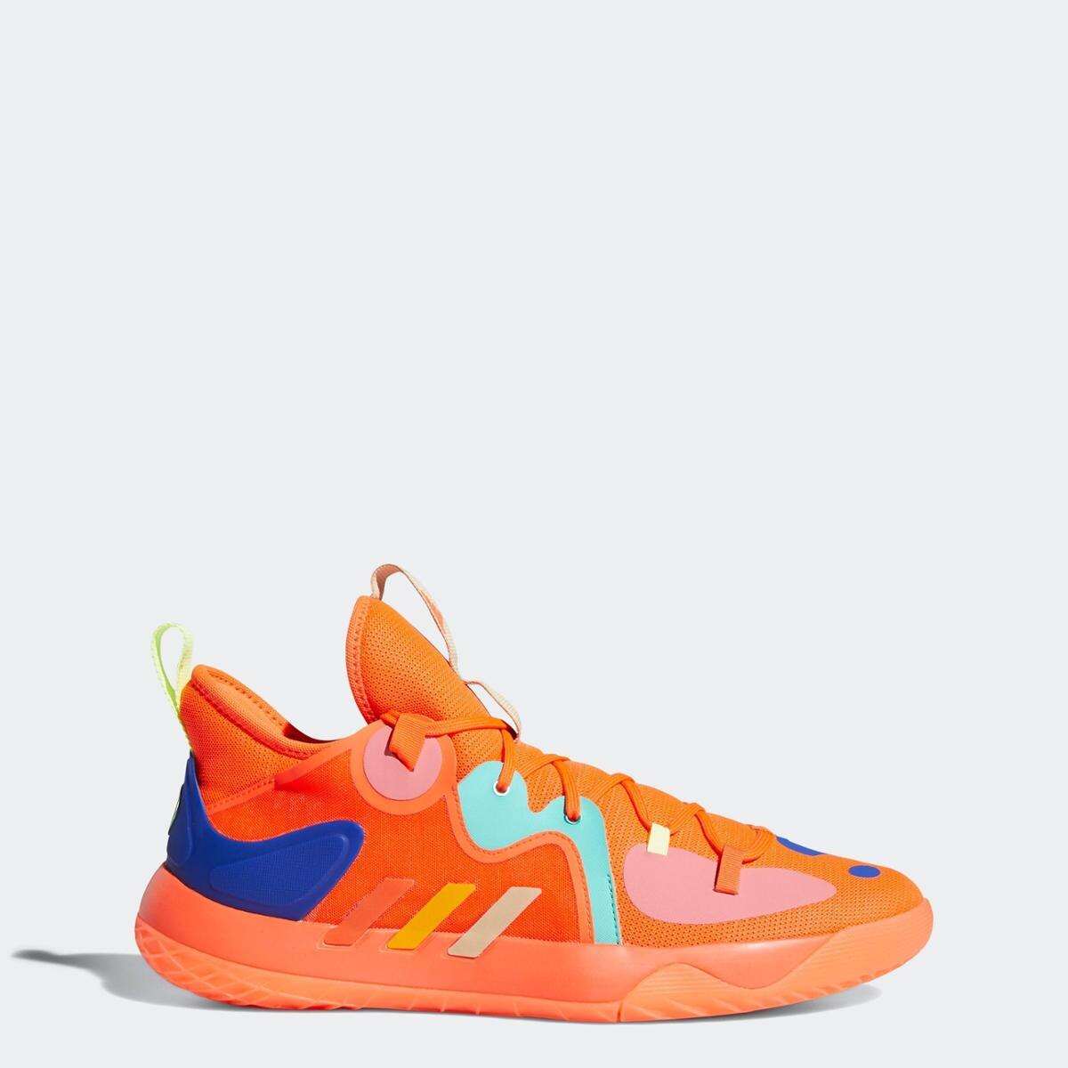 Tênis Harden Stepback 2 Adidas | Loja NBA
