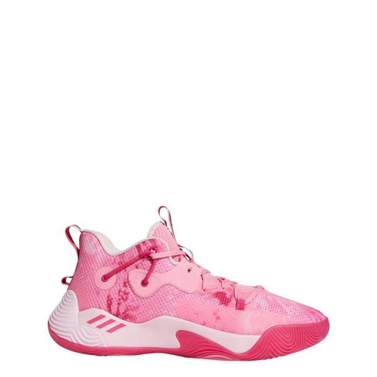 Tênis Harden Stepback 3 Adidas