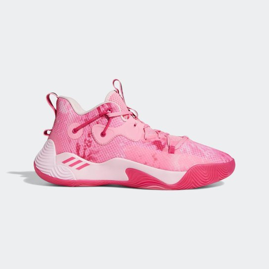 Tênis Harden Stepback 3 Adidas