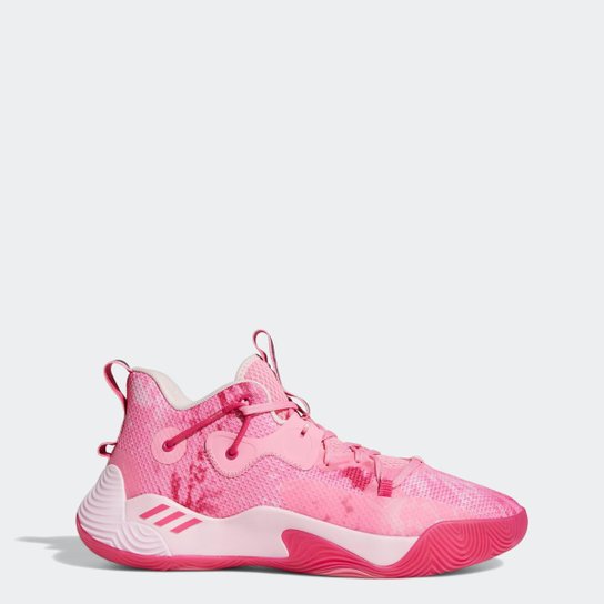 Tênis Harden Stepback 3 Adidas