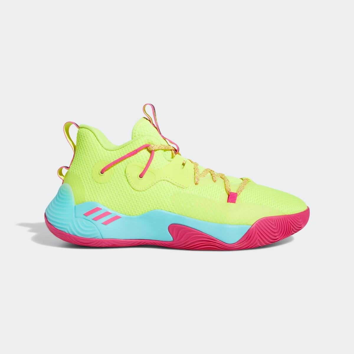 Tênis Harden Stepback 3 Adidas | Loja NBA