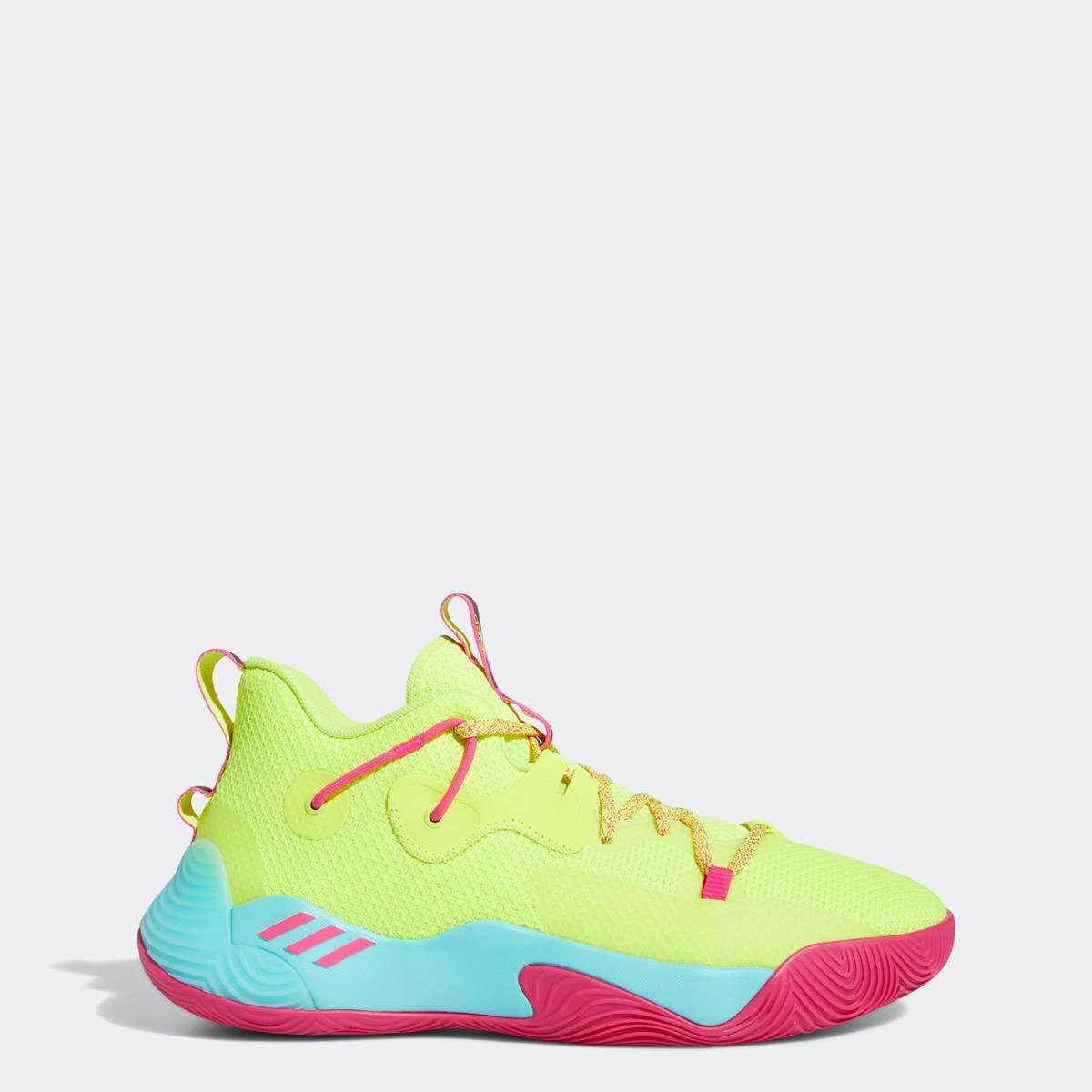 Tênis Harden Stepback 3 Adidas | Loja NBA