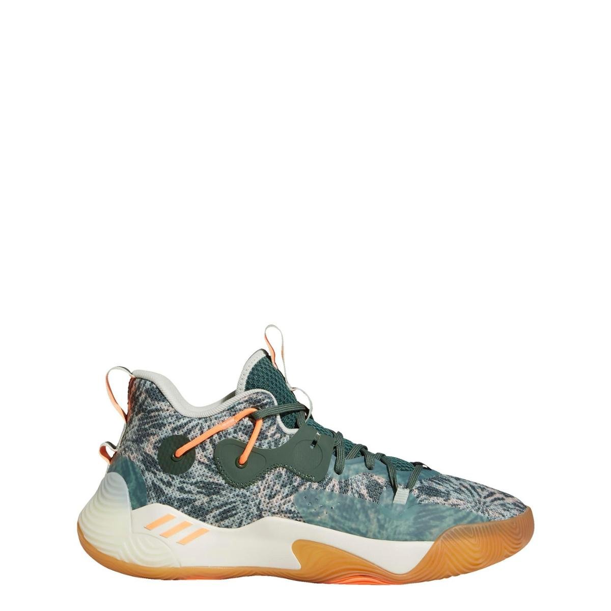 Tênis Harden Stepback 3 Adidas | Loja NBA
