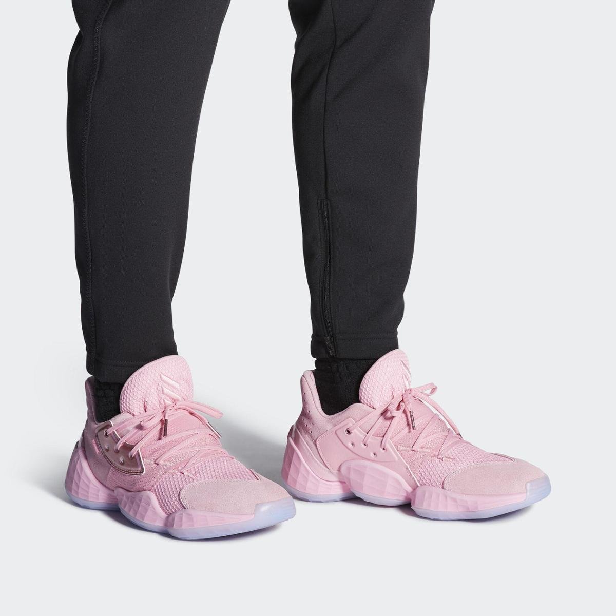 Tênis Harden Vol. 4 Adidas | Loja NBA