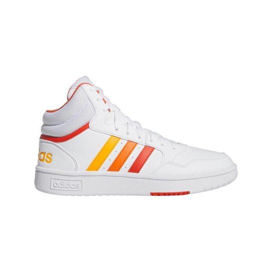 Tênis Hoops 3.0 Mid Adidas