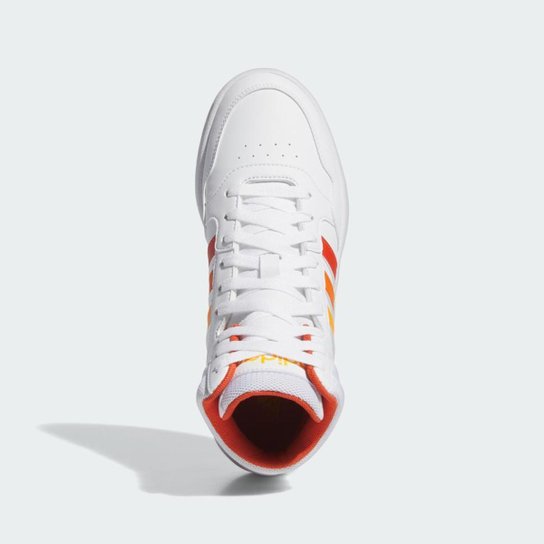 Tênis Hoops 3.0 Mid Adidas