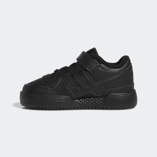 Tênis Infantil Adidas Forum Low