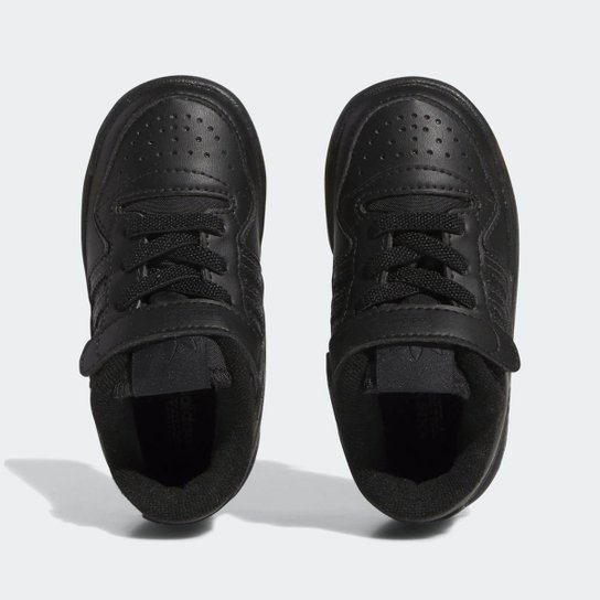 Tênis Infantil Adidas Forum Low