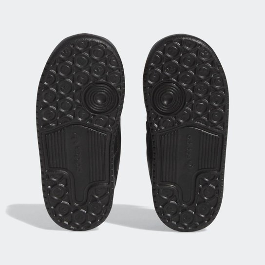 Tênis Infantil Adidas Forum Low