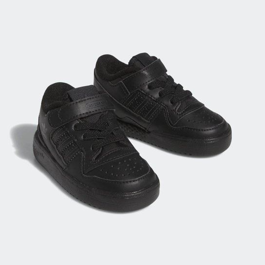 Tênis Infantil Adidas Forum Low