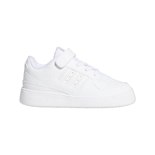 Tênis Infantil Adidas Forum Low
